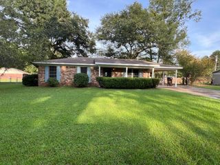 505 Clestel St, Amory, MS 38821