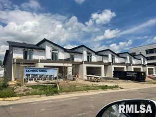 1201 E  Duryea Ave #3, Peoria Heights, IL 61616