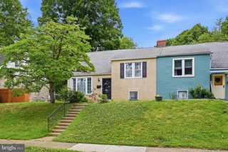 804 E  Cathedral Rd, Philadelphia, PA 19128