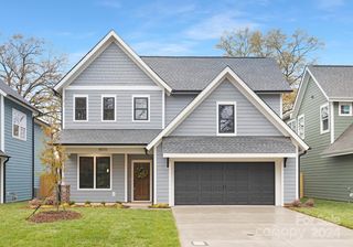 4010 Avalon Ave, Charlotte, NC 28208