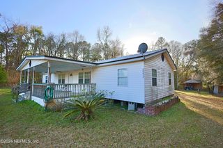 20052 GRANNY Lane, Hilliard, FL 32046