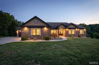 3608 Mountain View Trl, Imperial, MO 63052