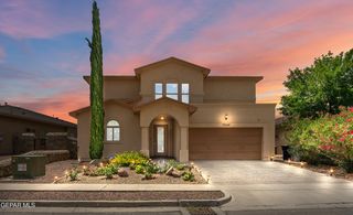 7250 Longspur, El Paso, TX 79911