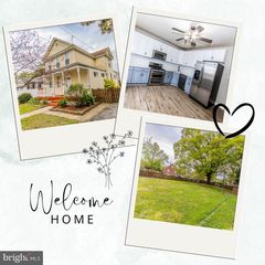 4515 39th Pl, Brentwood, MD 20722