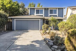 4593 Shadowhurst Ct, San Jose, CA 95136