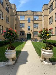 4926 N  Kedzie Ave #1N, Chicago, IL 60625