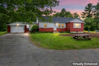 120 Hardscrabble Road, Poland, ME 04274