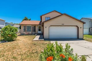 5087 W  3400 S, West Valley City, UT 84120