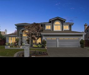 1274 Sunrise Ridge Dr, Lafayette, CA 94549