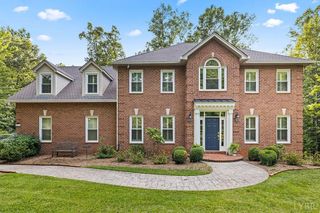 4936 Mountain Laurel Dr, Lynchburg, VA 24503