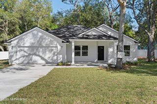 9349 FT CAROLINE, Jacksonville, FL 32225