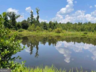 Powell Church Rd, Talbotton, GA 31827