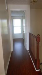 Hallway to M.Bed
