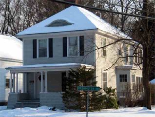 2 WASHINGTON Avenue, Schenectady, NY 12302