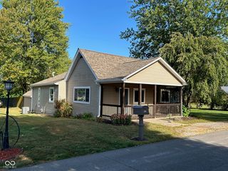 430 N  Stockton St, Jamestown, IN 46147