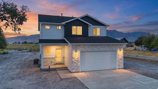740 N  6000 W, Garland, UT 84312