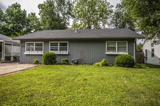 1450 E  University St, Springfield, MO 65804