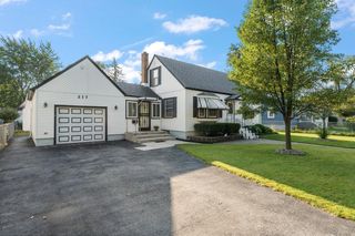 217 N  Oakwood St, Griffith, IN 46319