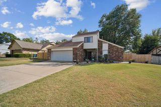 13914 E  28th Pl, Tulsa, OK 74134