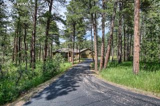660 Silver Saddle Rd, Monument, CO 80132
