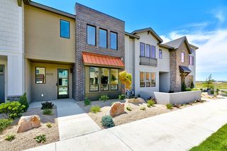 The BLVD at Harris Ranch, Boise, ID 83716