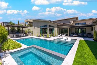 12613 Penfield Ave, Las Vegas, NV 89138