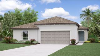 Copperspring : The Estates, New Port Richey, FL 34653