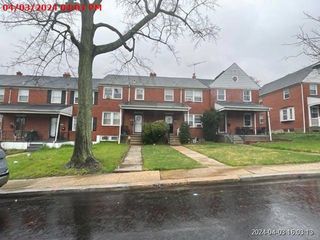 4506 Marble Hall Rd, Baltimore, MD 21239