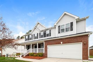 2123 Liberty Valley Rd, Greensboro, NC 27406