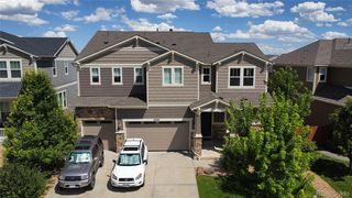 10260 Cosmopolitan Circle, Parker, CO 80134