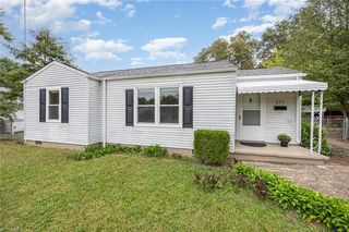 625 Clemson Cir, Winston Salem, NC 27107