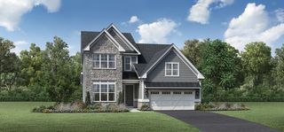 Regency at South Whitehall - Villas Collection, Allentown, PA 18104