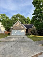1840 Arborwood Dr, Grayson, GA 30017