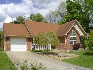 1802 Payne, Georgetown, IN 47122