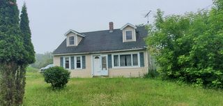 2774 Sennebec Road, Appleton, ME 04862