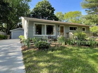 5013 Sherwood Road, Madison, WI 53711