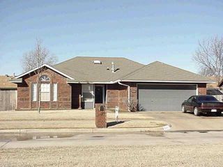 3601 Phillips Blvd, Oklahoma City, OK 73160