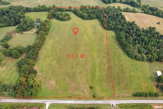 Wing Hill Rd, Cobden, IL 62920