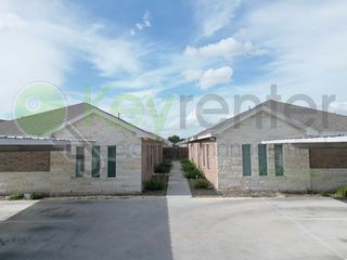 1609 W  Cortlandt St #4, Edinburg, TX 78541
