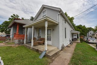 516 Township Ave, Cincinnati, OH 45216