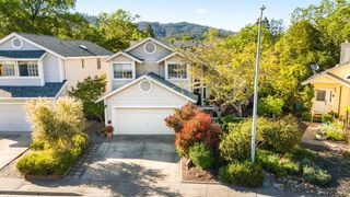 118 Marguerite Lane, Cloverdale, CA 95425