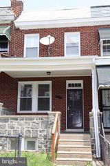 1608 Homestead St, Baltimore, MD 21218