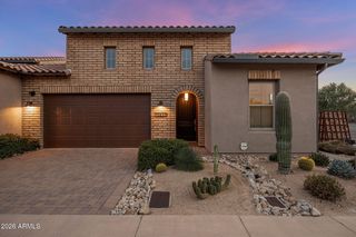 10437 E Monterra Way, Scottsdale, AZ 85262