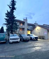 2440 Sentry Dr #A206, Anchorage, AK 99507