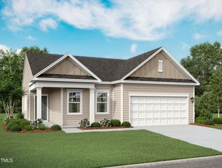 2914 Briers Dr W, Wilson, NC 27893