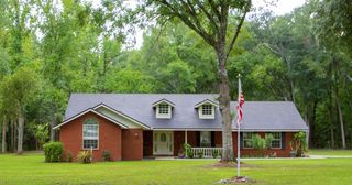 45173 Petree Rd, Callahan, FL 32011