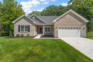 717 Druim Trl, Crown Point, IN 46307