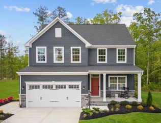 217 Leif St, Moyock, NC 27958
