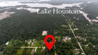 Golden Ln, Huffman, TX 77336