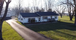 2242 Hecht Rd, Mansfield, OH 44903